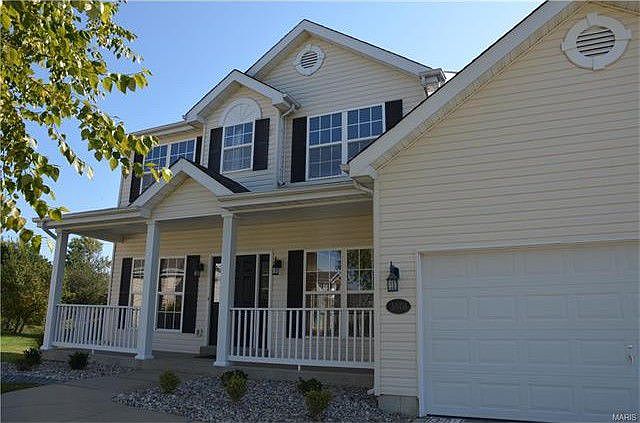 1st image of 3801 Appaloosa Dr