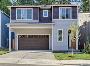 266 NE Shadowhawk Ln, Bremerton, WA 98311