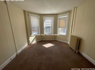 68 Woodstock Ave #17, Allston, MA 02134