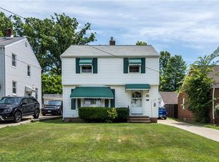 871 Lincoln Blvd, Bedford, OH 44146