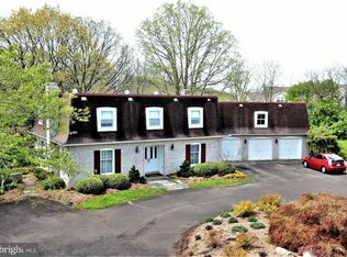 401 Leidy Rd, Souderton, PA 18964