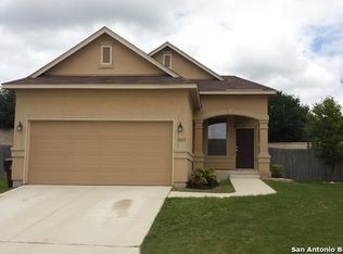 1002 Sundance Hunt, San Antonio, TX 78245