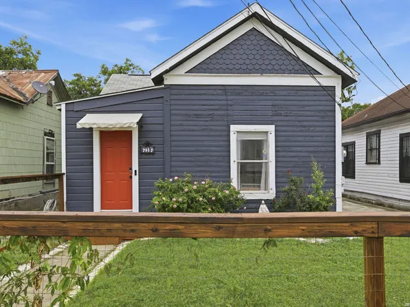 616 WILLOW, San Antonio, TX 78202