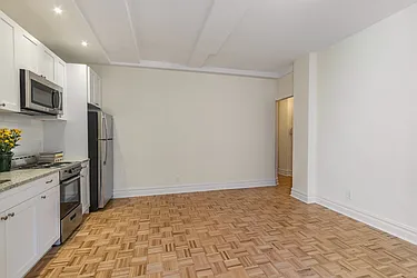 Rented by Brown Harris Stevens