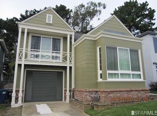 274 Wilshire Ave, Daly City, CA 94015