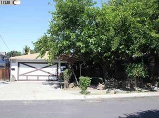 1127 Lovell Ct, Concord, CA 94520
