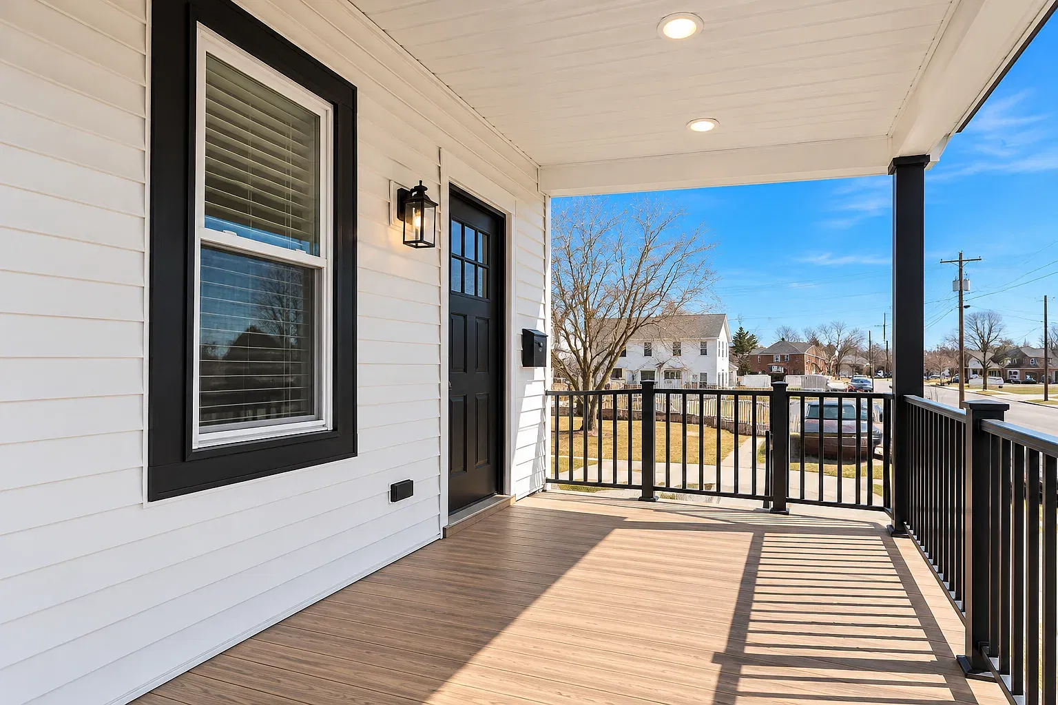 4 bed, 1346 sqft, $2,450 — Photo 2