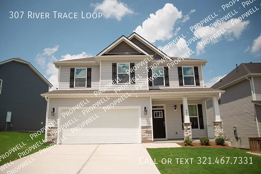 307 River Trace Loop