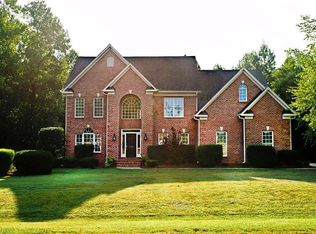 6096 Old Brickstore Rd, Greensboro, NC 27455