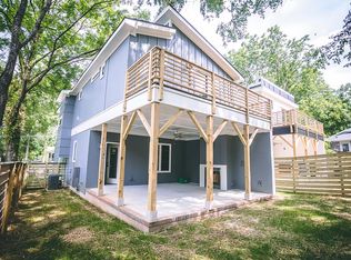 202 Parrish St, Raleigh, NC 27610