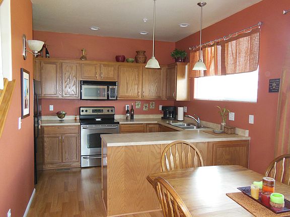 Dinning Room/ Kitchen