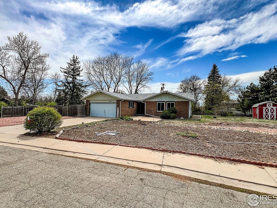 1st image of 12891 Columbine Dr