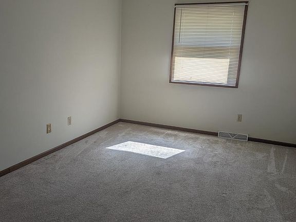 Bedroom #2.