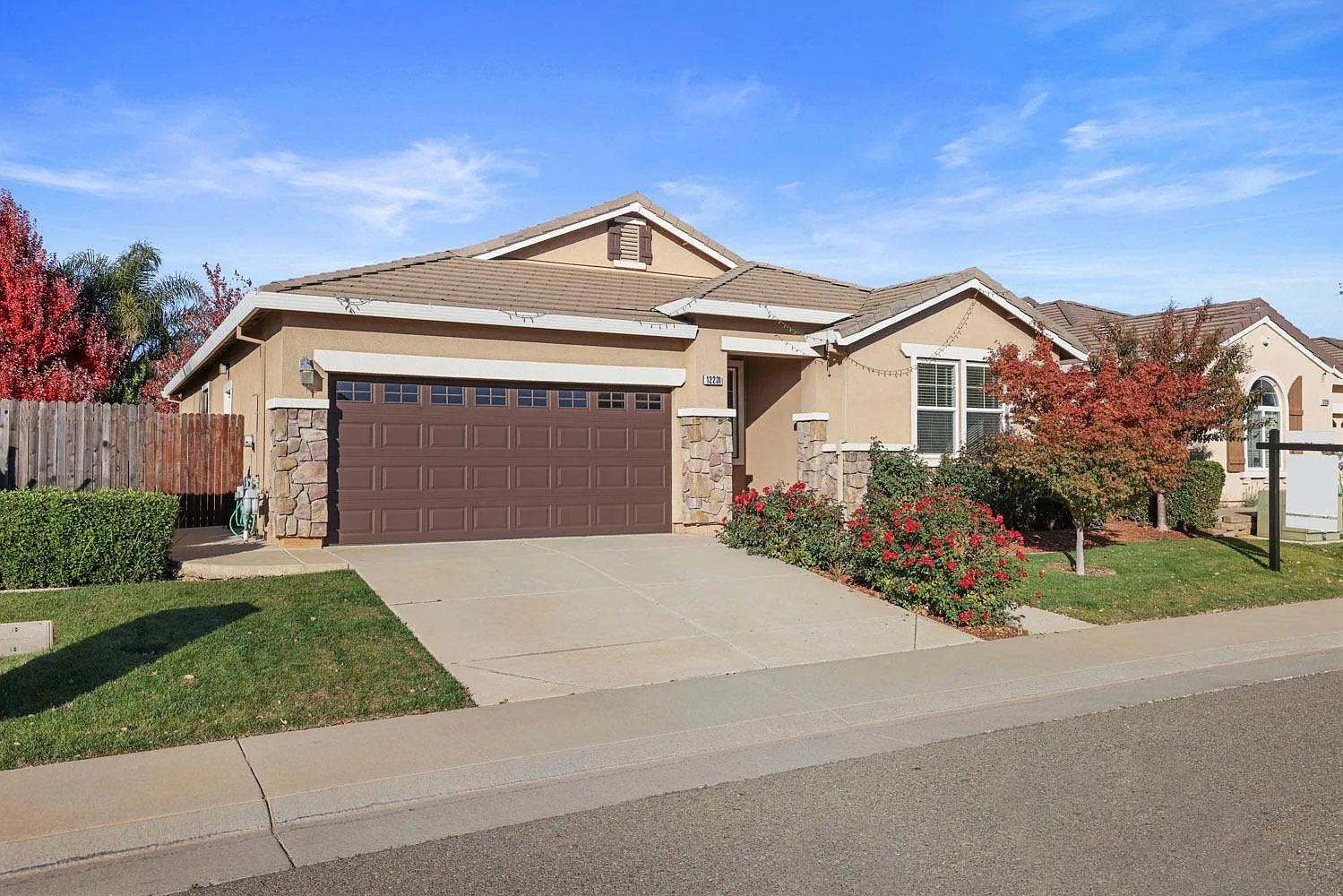 12231 Cedar Bog Way photo 1