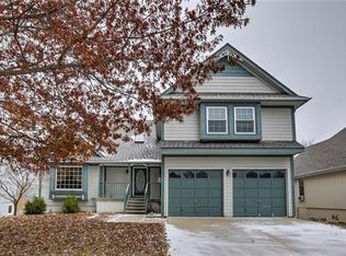 2803 N 102nd St, Kansas City, KS 66109