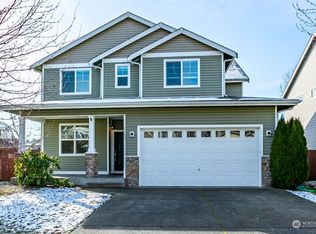 20625 73rd Avenue Ct E, Spanaway, WA 98387