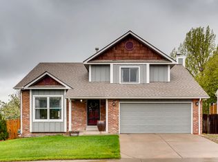 4850 S Everett St, Denver, CO 80123