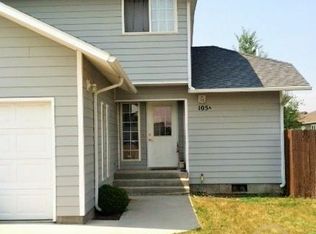 105 11th St APT A, Belgrade, MT 59714