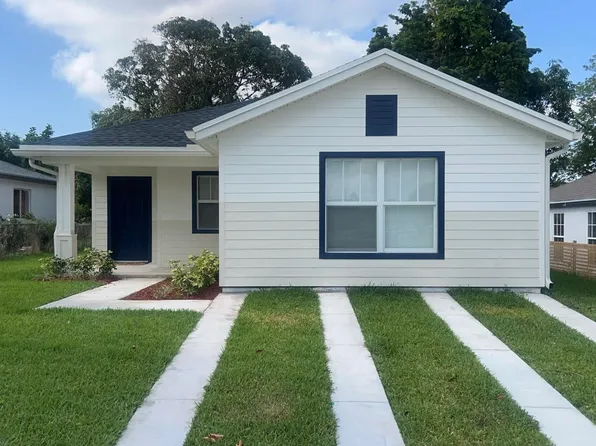 818 8th Street, West Palm Beach, FL 33401