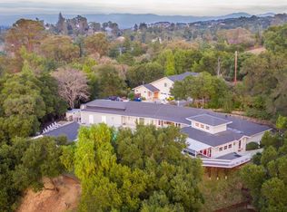 221 Highland Ter, Los Gatos, CA 95030