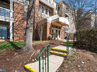 Worldgate Condo, Herndon, VA 20170