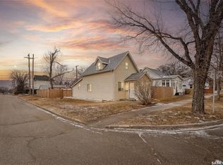 477 Ominica STREET E, Moose Jaw, SK S6H 0H1