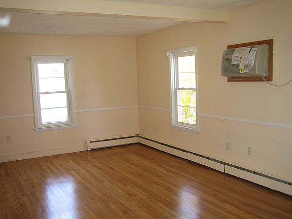 Living Room-First Floor