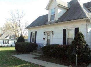 511 W 7th St, Carrollton, MO 64633