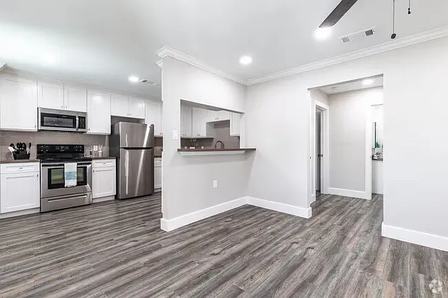 Texas City Apartments