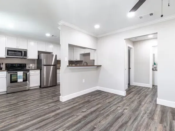 Texas City Apartments