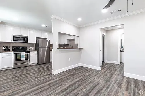 Texas City Apartments Photo 1