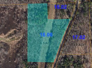 Holly Hills Rd, Columbus, MS 39705