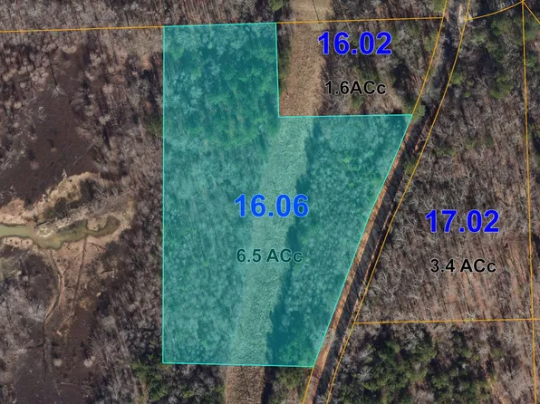 Holly Hills Rd, Columbus, MS 39705