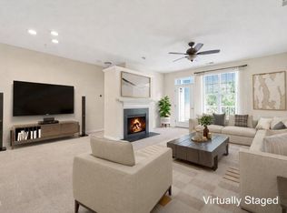 434 Eyam Hall Ln, Apex, NC 27502