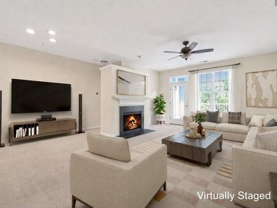 434 Eyam Hall Ln, Apex, NC, 27502