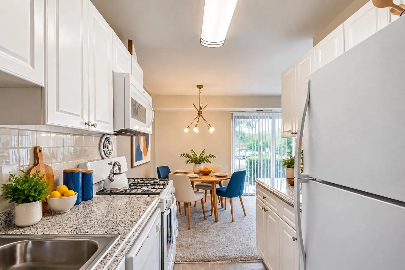 Brookdale at Mark Center Apartment Homes — Photo 3