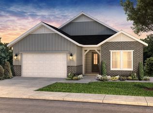 8791 S Quemoy St, Aurora, CO 80016
