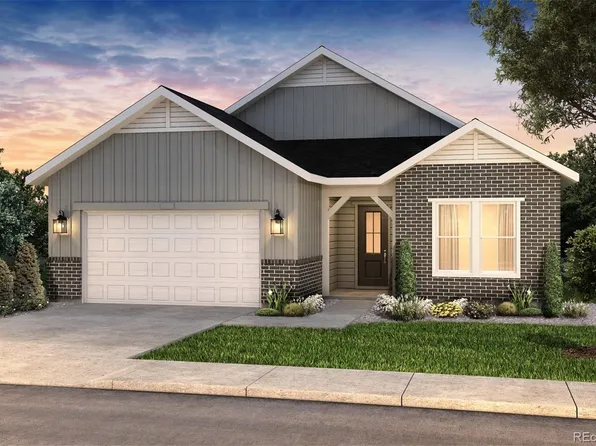 8791 S Quemoy Street, Aurora, CO 80016