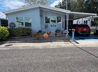 1001 Starkey Rd LOT 758, Largo, FL 33771