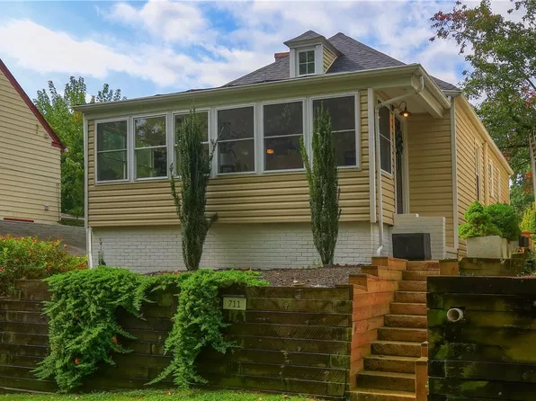 711 Virginia Avenue Ext, Pittsburgh, PA 15215