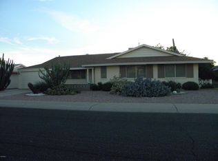 10133 W Pinehurst Dr, Sun City, AZ 85351