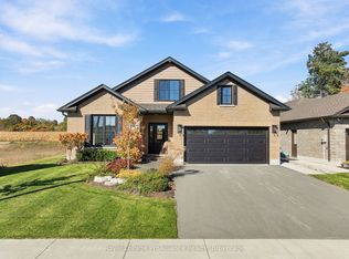 52 Beacon Dr, Brighton, ON K0K 1H0