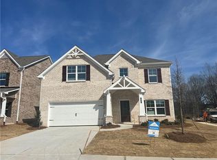 31 Clark Lake Ln, Grayson, GA 30017