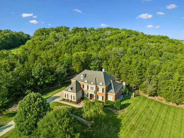 894 Arlington Heights Dr, Brentwood, TN 37027
