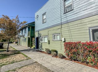 7103 Linden Avenue North - 2, Seattle, WA 98103