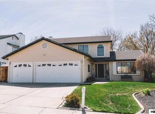 5076 Palo Alto Cir, Sparks, NV 89436