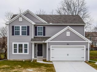 1907 Nightingale Dr, Holt, MI 48842