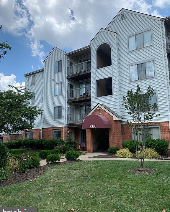 2nd image of 8383 Buttress Ln APT 303