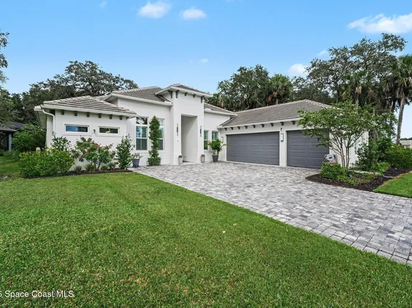 1772 Lavender Dr, Melbourne, FL 32940