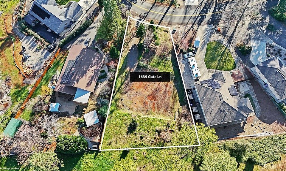 1st image of 1639 Gate Ln Lot 6